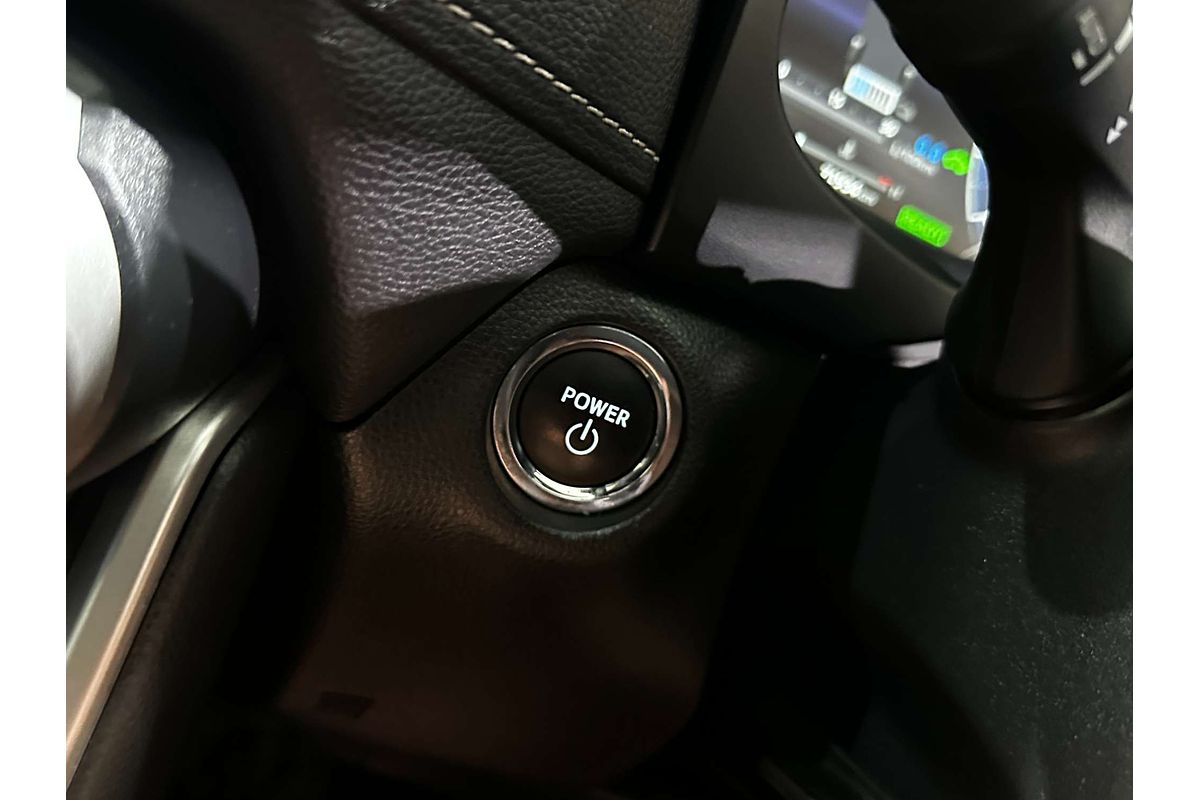 2023 Toyota RAV4 Cruiser AXAH54R