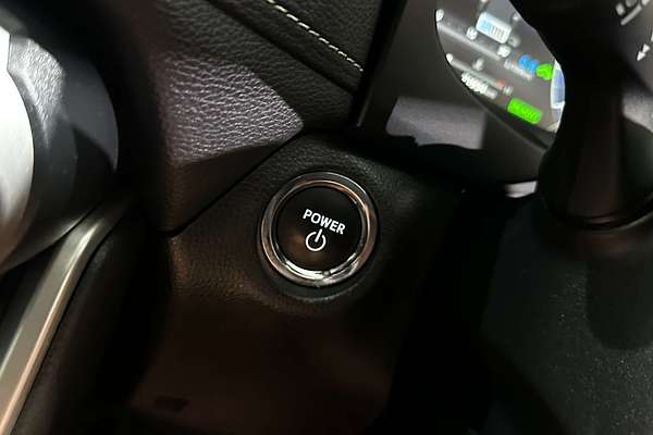 2023 Toyota RAV4 Cruiser AXAH54R