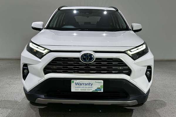 2023 Toyota RAV4 Cruiser AXAH54R