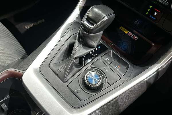 2023 Toyota RAV4 Cruiser AXAH54R