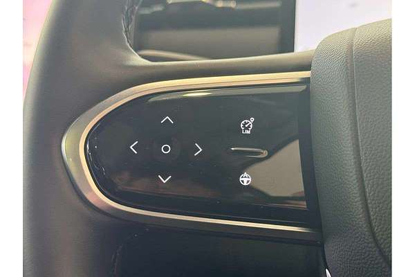 2025 Jaecoo J7 SHS Summit