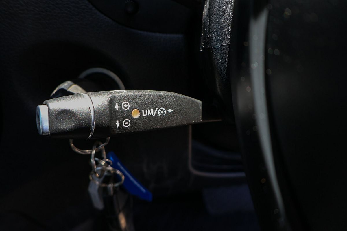 2018 Mercedes-Benz Vito 119BlueTEC 447 LWB