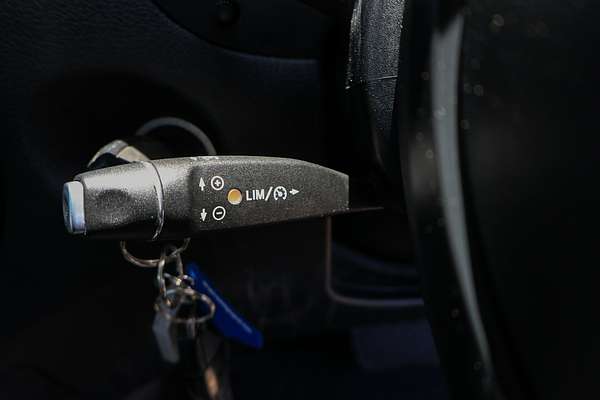 2018 Mercedes-Benz Vito 119BlueTEC 447 LWB