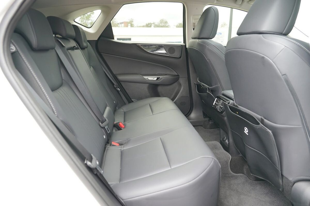 2025 Lexus NX NX250 AAZA20R