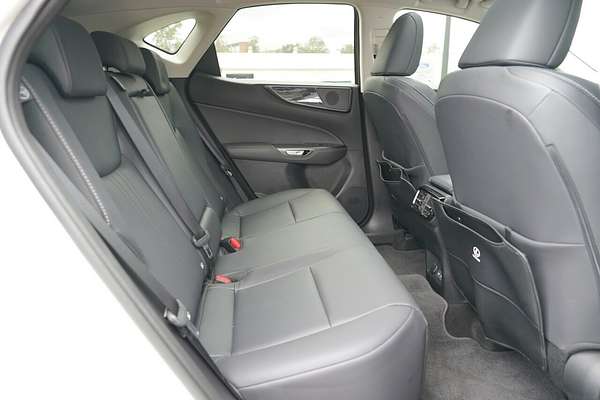 2025 Lexus NX NX250 AAZA20R