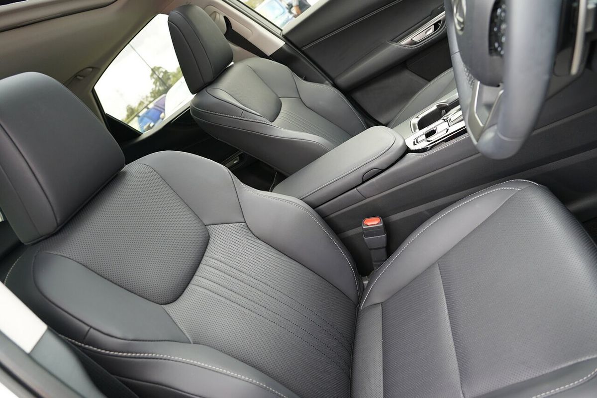 2025 Lexus NX NX250 AAZA20R