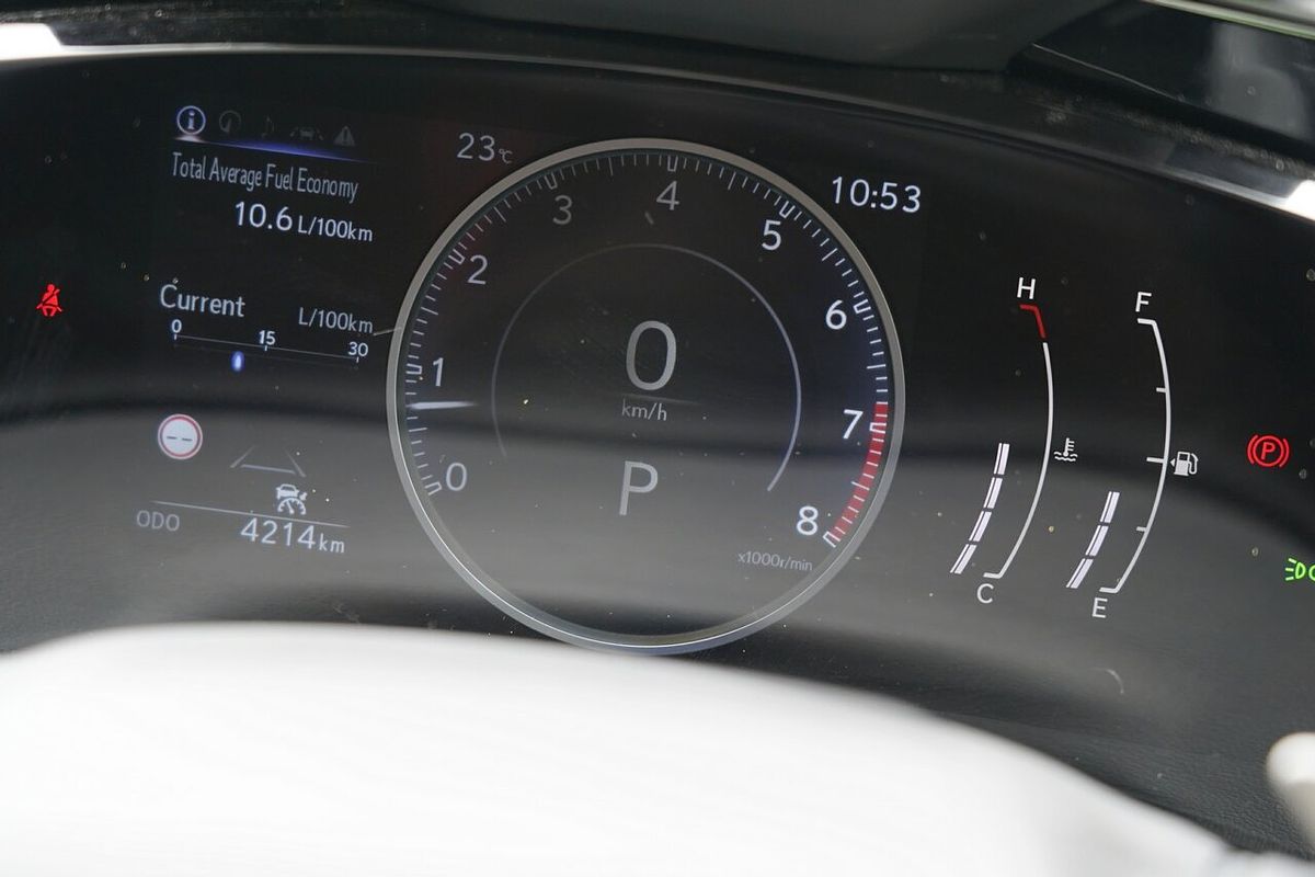 2025 Lexus NX NX250 AAZA20R