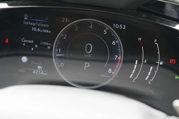 2025 Lexus NX NX250 AAZA20R