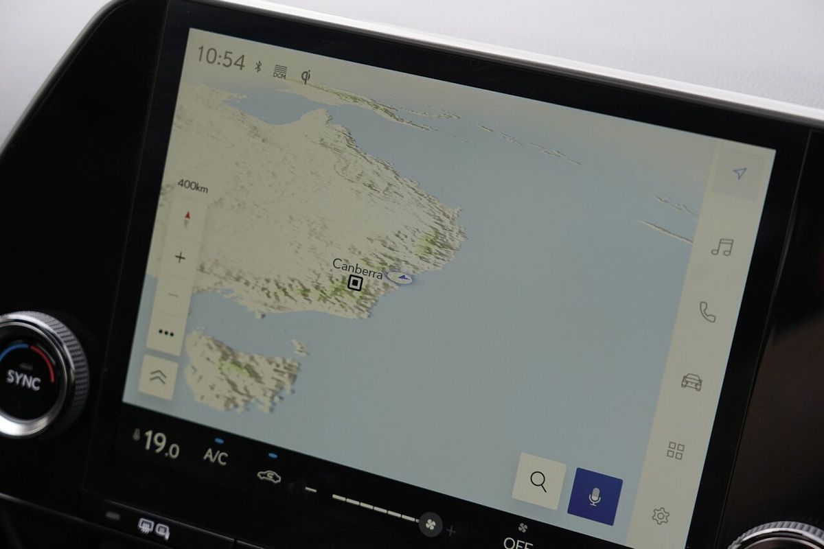 2025 Lexus NX NX250 AAZA20R