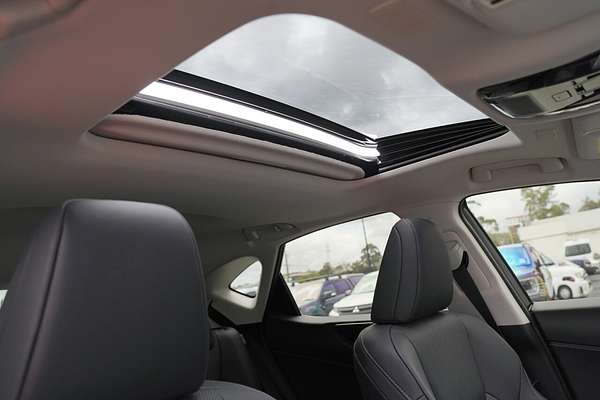 2025 Lexus NX NX250 AAZA20R