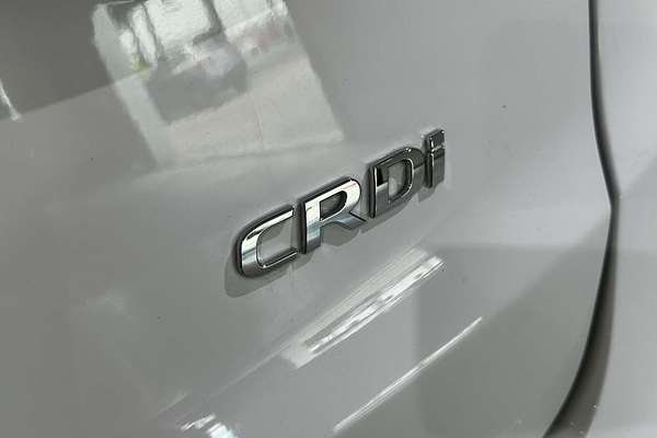 2017 Hyundai Santa Fe Highlander DM3 Series II