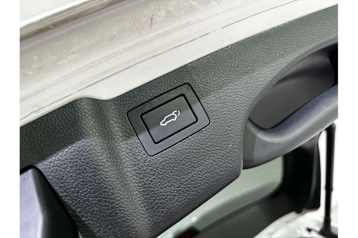 2017 Hyundai Santa Fe Highlander DM3 Series II