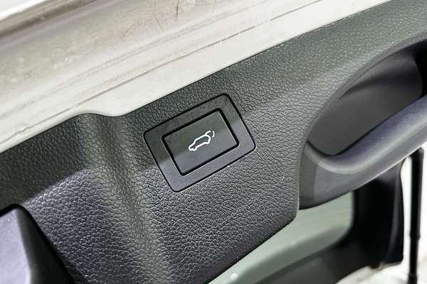 2017 Hyundai Santa Fe Highlander DM3 Series II