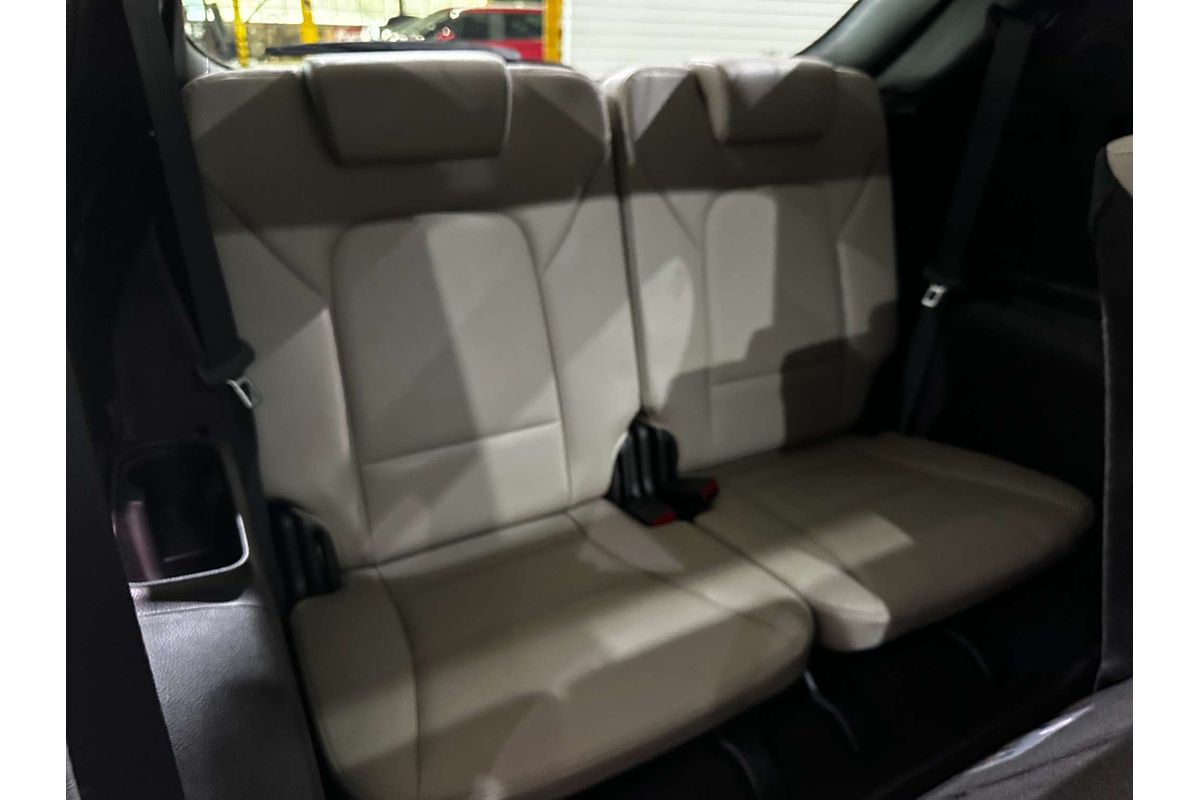 2017 Hyundai Santa Fe Highlander DM3 Series II