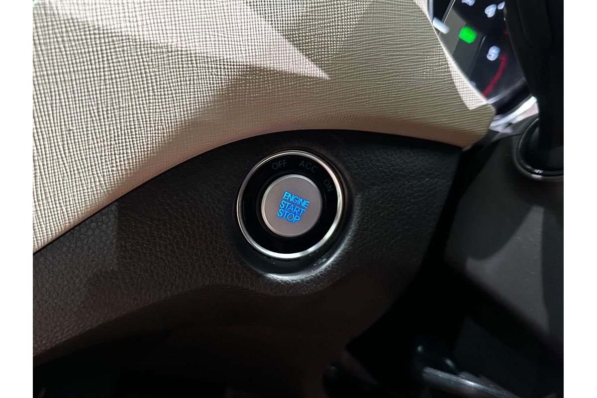 2017 Hyundai Santa Fe Highlander DM3 Series II