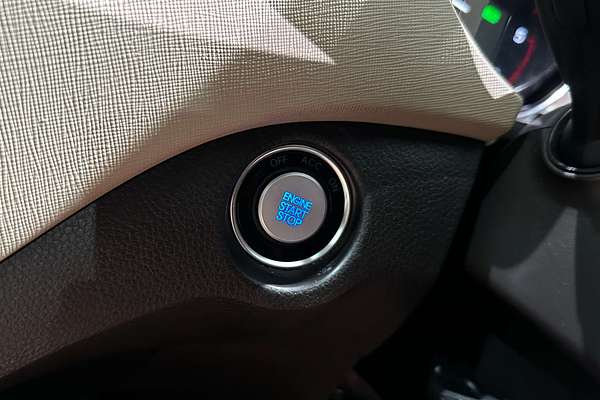 2017 Hyundai Santa Fe Highlander DM3 Series II