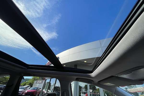 2017 Honda CR-V VTi-LX RW