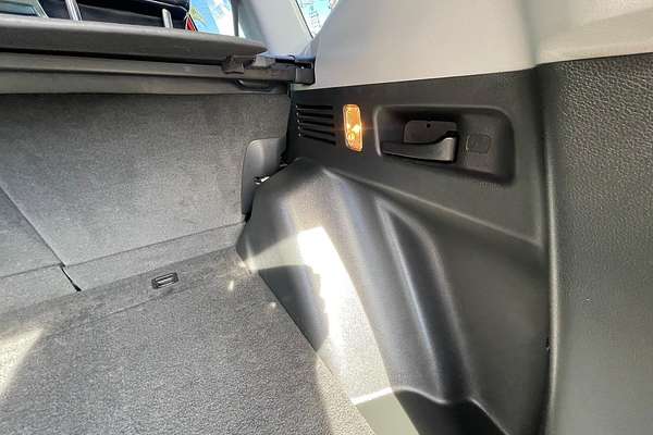 2017 Honda CR-V VTi-LX RW