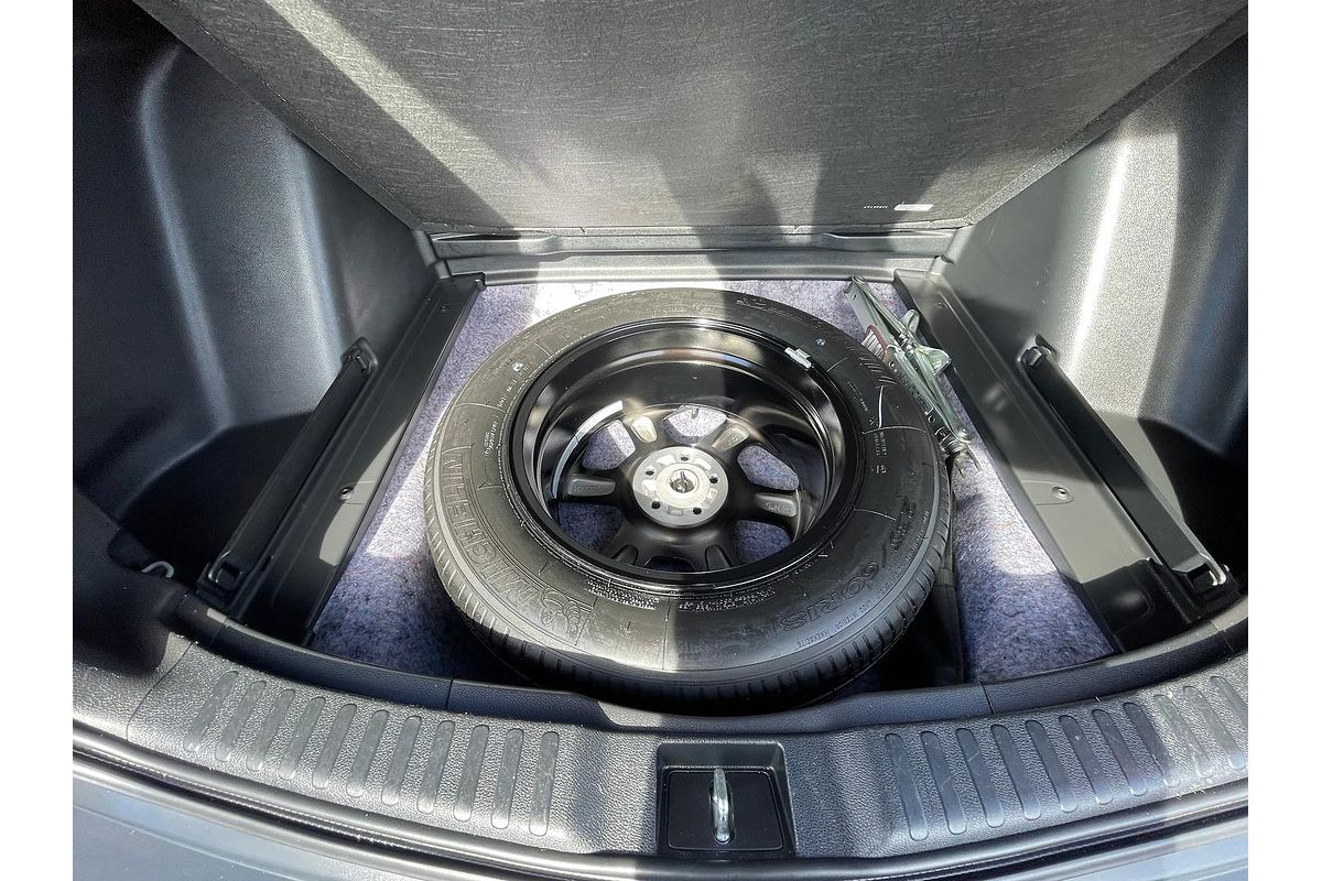 2017 Honda CR-V VTi-LX RW