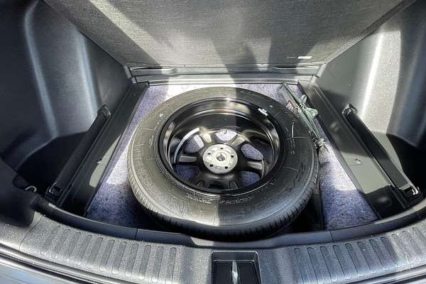 2017 Honda CR-V VTi-LX RW