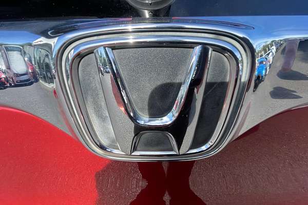 2017 Honda CR-V VTi-LX RW