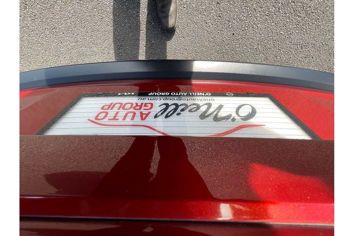 2017 Honda CR-V VTi-LX RW