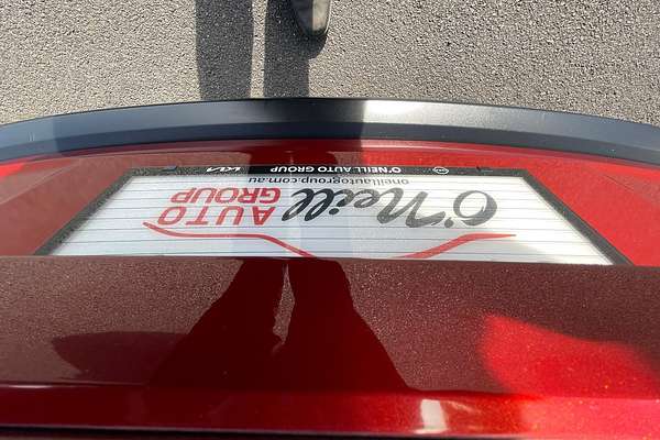 2017 Honda CR-V VTi-LX RW