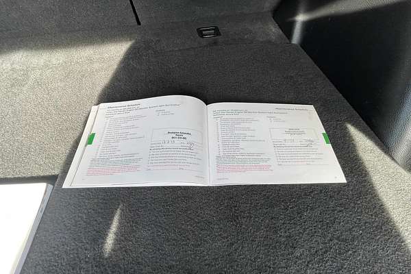 2017 Honda CR-V VTi-LX RW