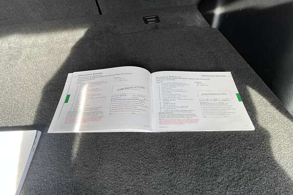 2017 Honda CR-V VTi-LX RW