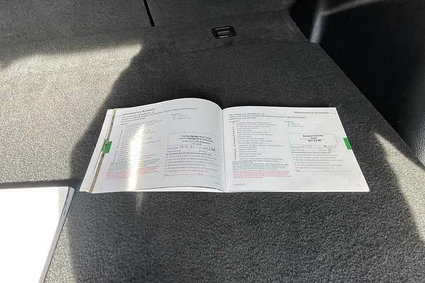 2017 Honda CR-V VTi-LX RW