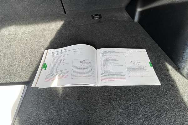 2017 Honda CR-V VTi-LX RW