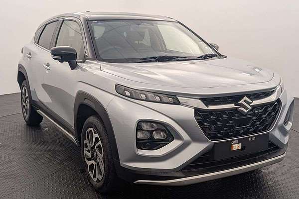 2025 Suzuki Jimny XL JJ