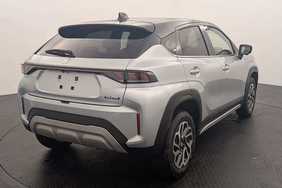 2025 Suzuki Jimny XL JJ