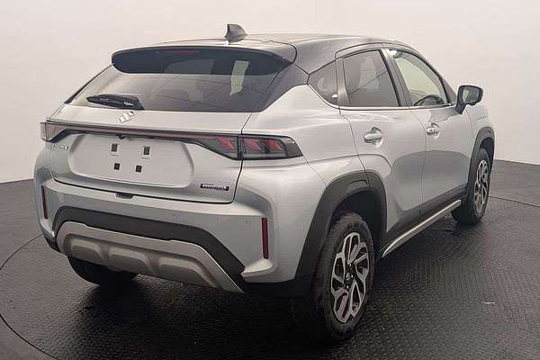 2025 Suzuki Jimny XL JJ