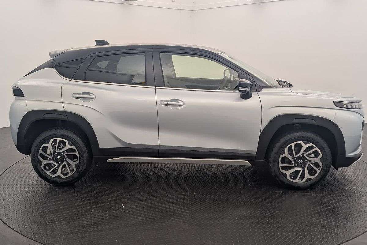 2025 Suzuki Jimny XL JJ