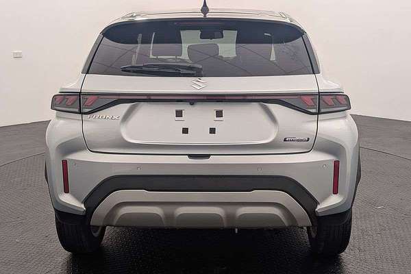 2025 Suzuki Jimny XL JJ