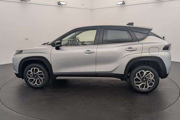 2025 Suzuki Jimny XL JJ