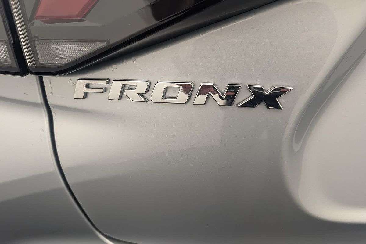 2025 Suzuki Jimny XL JJ