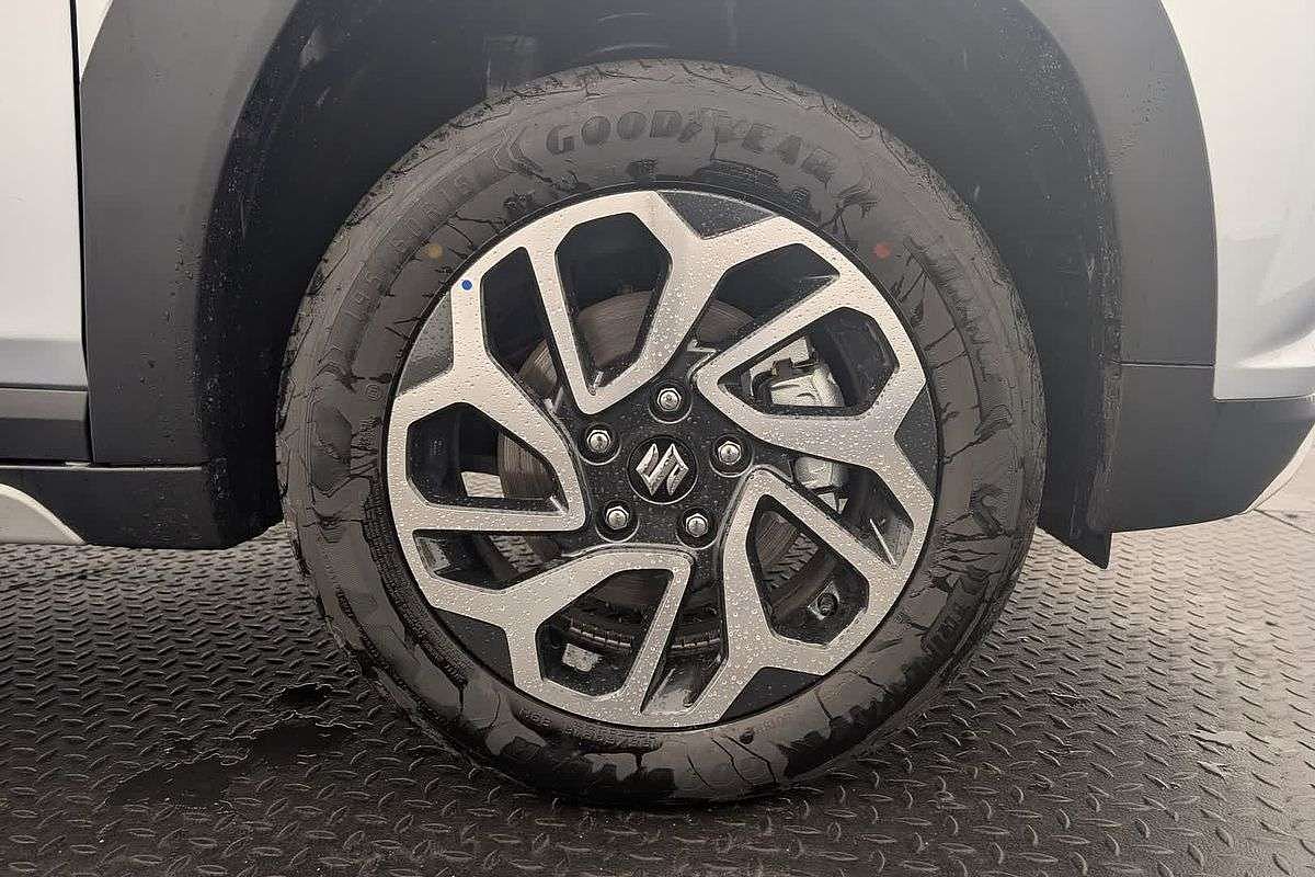 2025 Suzuki Jimny XL JJ