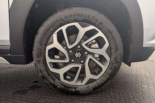 2025 Suzuki Jimny XL JJ