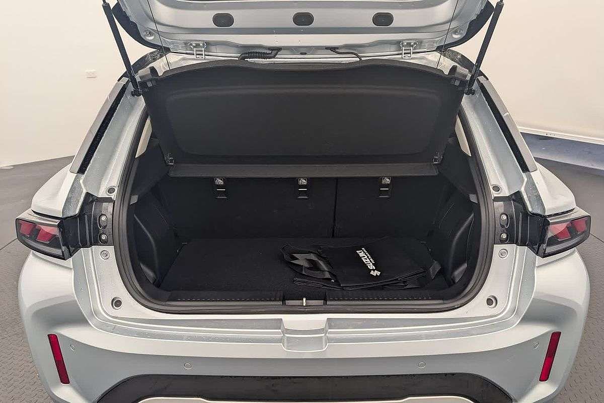 2025 Suzuki Jimny XL JJ