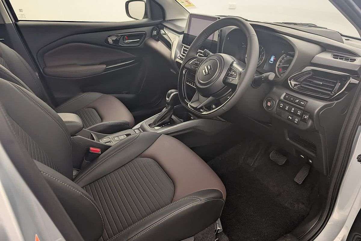 2025 Suzuki Jimny XL JJ