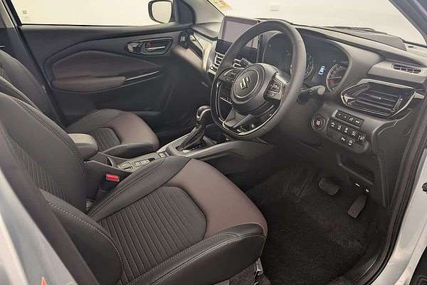 2025 Suzuki Jimny XL JJ