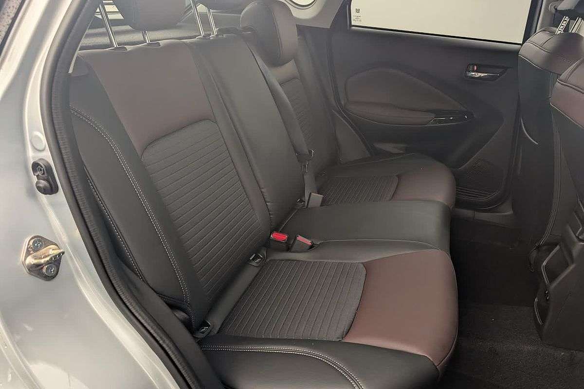 2025 Suzuki Jimny XL JJ