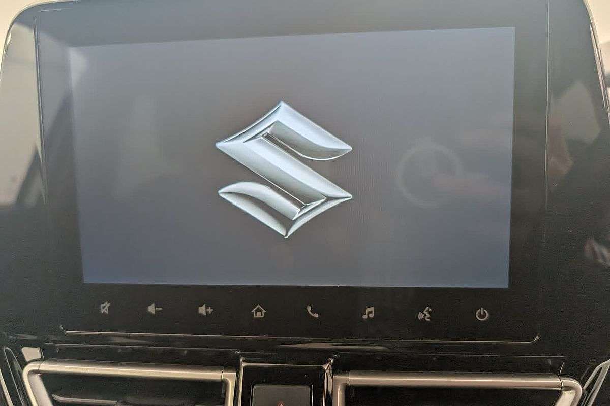 2025 Suzuki Jimny XL JJ