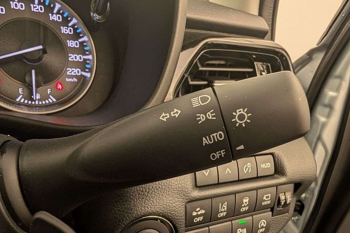 2025 Suzuki Jimny XL JJ