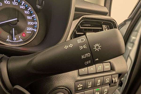 2025 Suzuki Jimny XL JJ