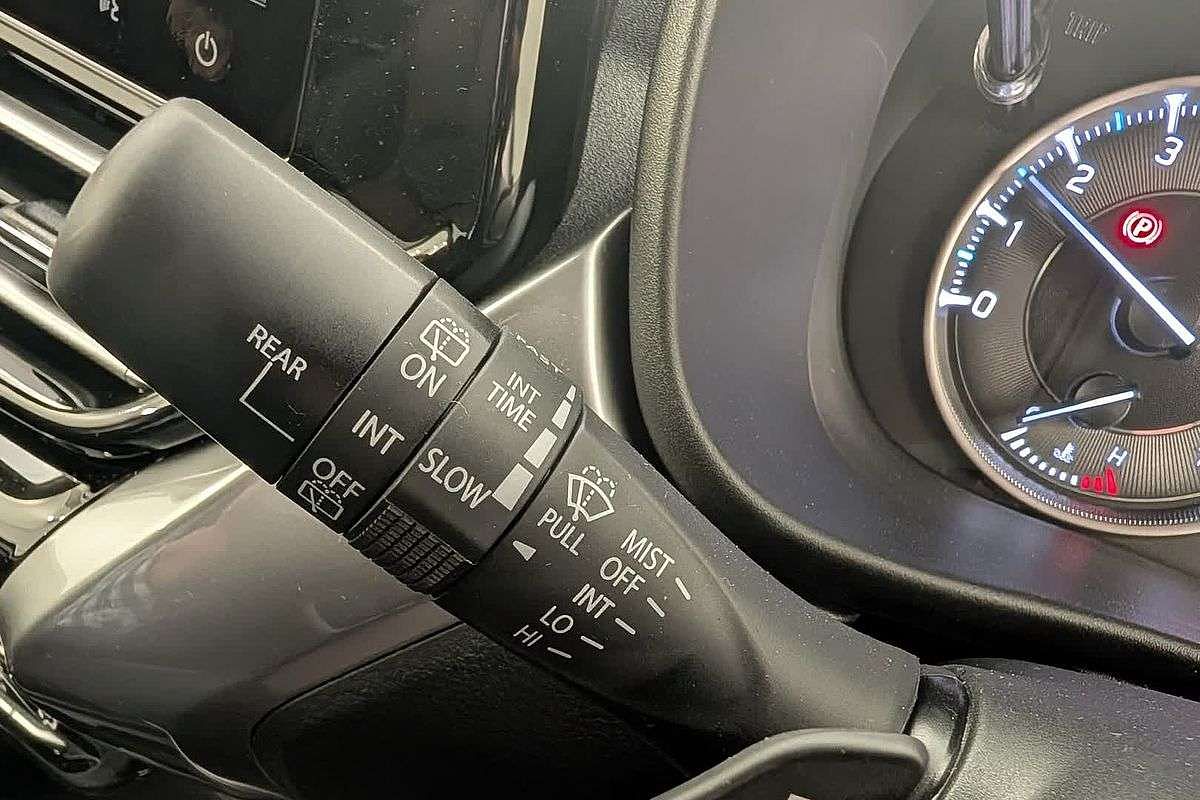 2025 Suzuki Jimny XL JJ