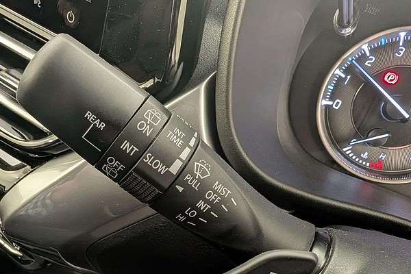 2025 Suzuki Jimny XL JJ