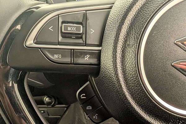 2025 Suzuki Jimny XL JJ